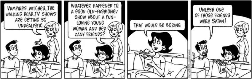 The Meaning of Lila for Dec 07, 2022