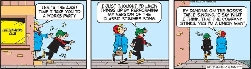 Andy Capp for Dec 07, 2022