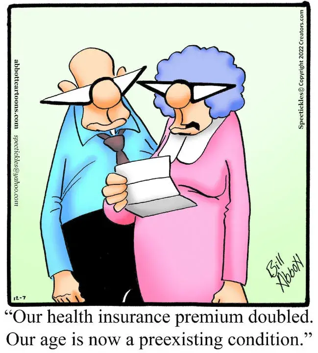 Spectickles for Dec 07, 2022