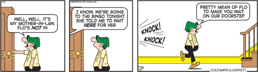 Andy Capp for Dec 08, 2022