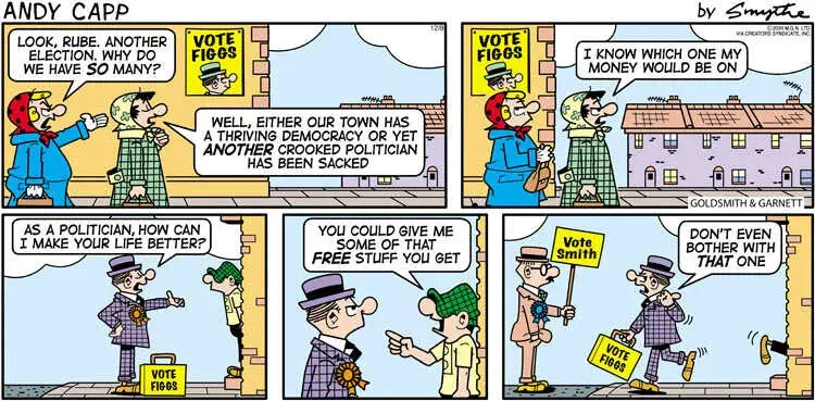 Andy Capp for Dec 08, 2024