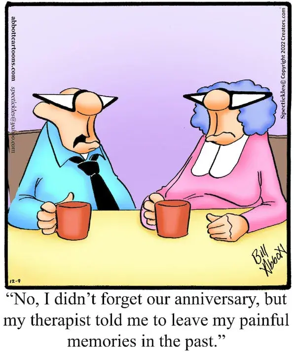 Spectickles for Dec 09, 2022