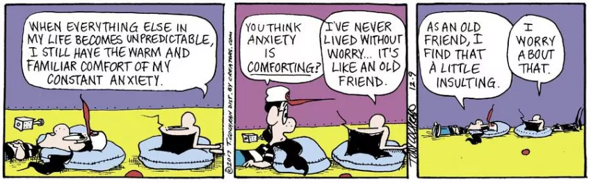 Agnes for Dec 09, 2023