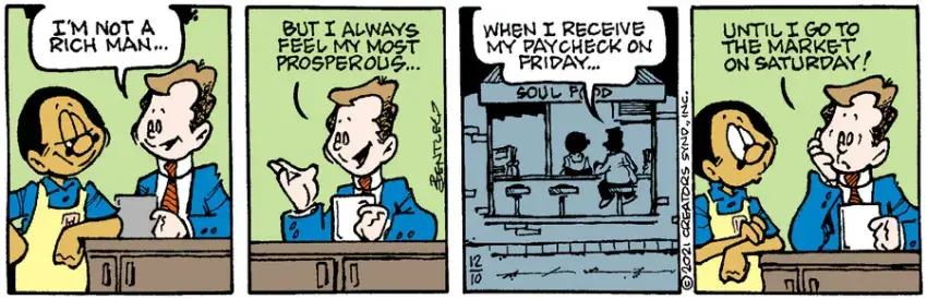 Herb and Jamaal for Dec 10, 2021