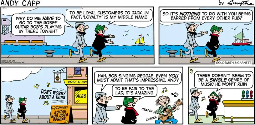 Andy Capp for Dec 11, 2022