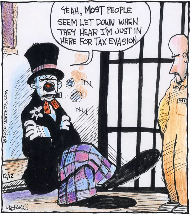 Strange Brew for Dec 12, 2023