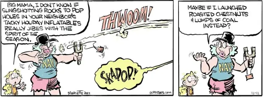 Shrimp and Grits for Dec 12, 2024