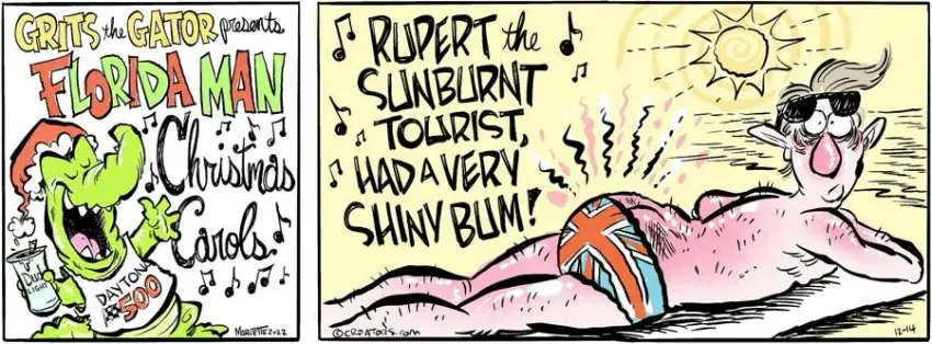 Shrimp and Grits for Dec 14, 2022