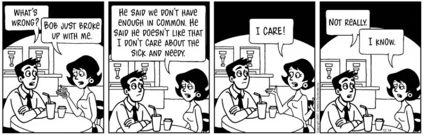 The Meaning of Lila for Dec 14, 2023