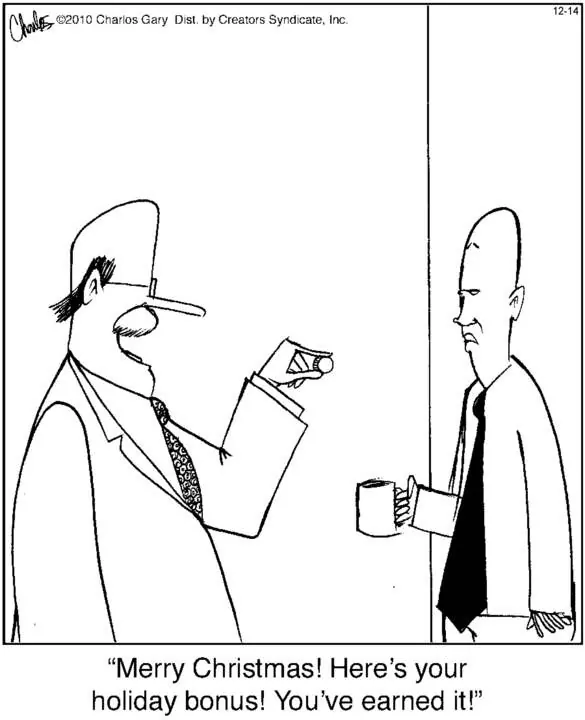 Working it Out for Dec 14, 2023