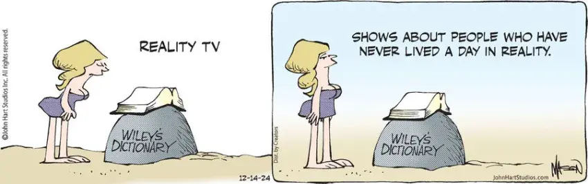 B.C. for Dec 14, 2024