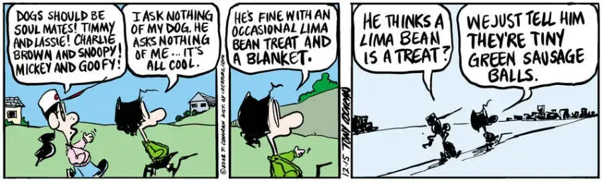 Agnes for Dec 15, 2022