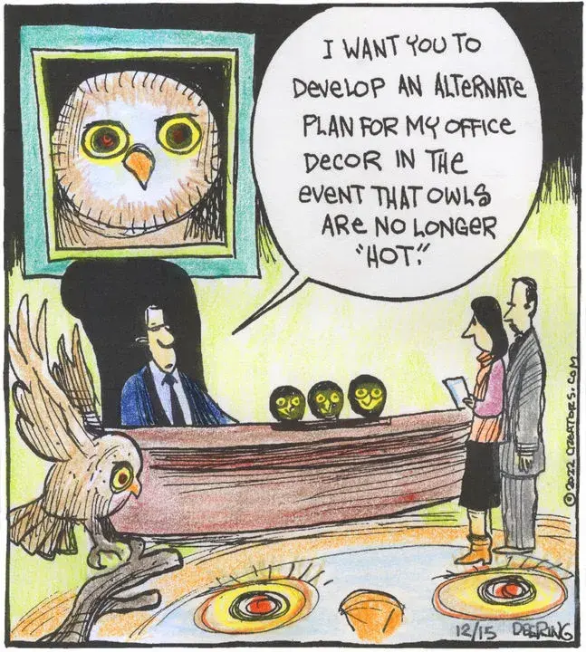 Strange Brew for Dec 15, 2022