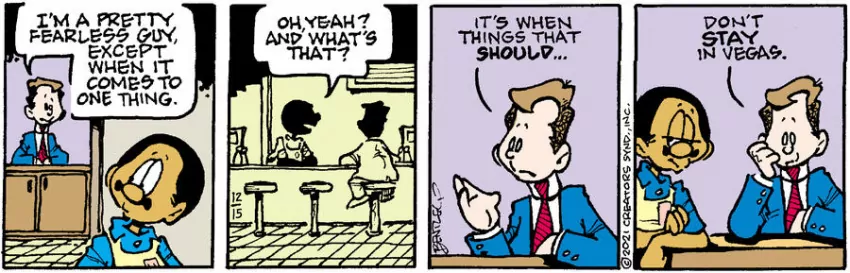 Herb and Jamaal for Dec 15, 2023