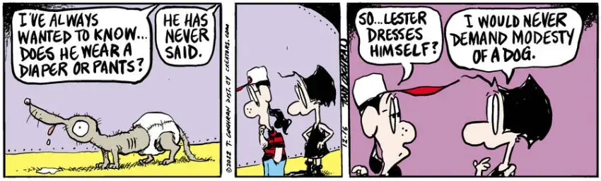 Agnes for Dec 16, 2022