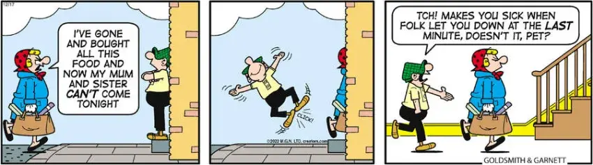 Andy Capp for Dec 17, 2022