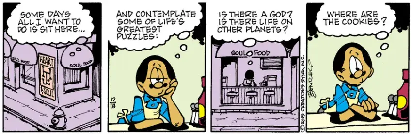 Herb and Jamaal for Dec 18, 2021