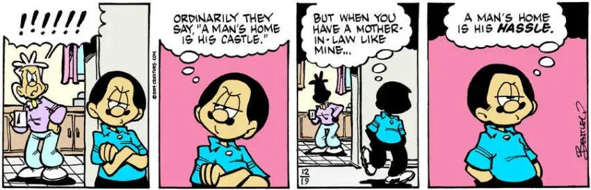 Herb and Jamaal for Dec 19, 2024