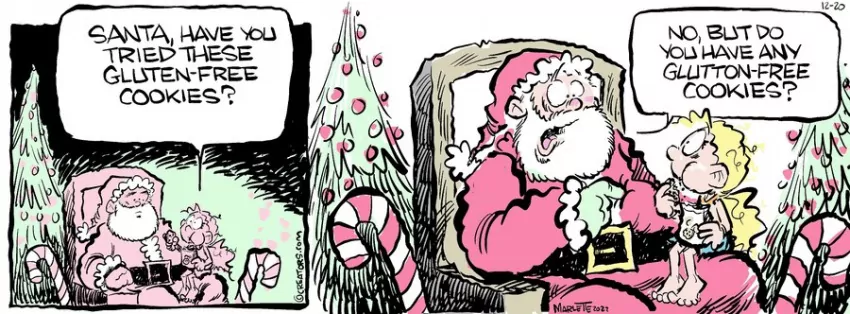 Shrimp and Grits for Dec 20, 2023