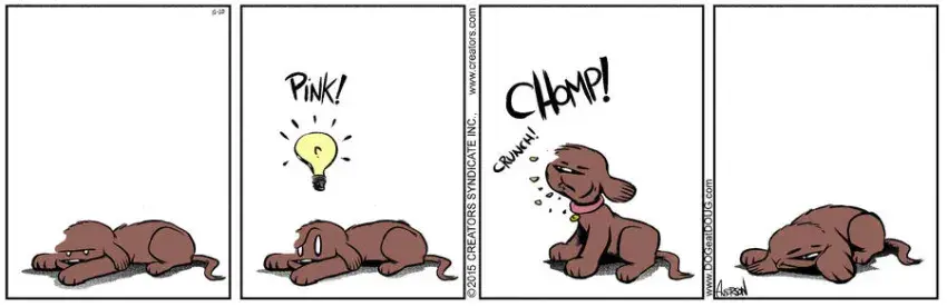 Dog Eat Doug for Dec 20, 2024