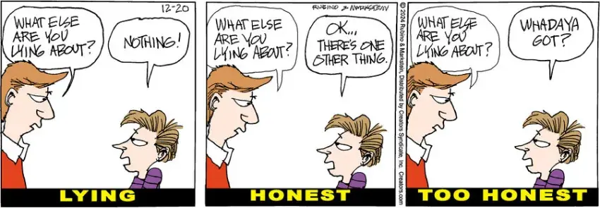 Daddy's Home for Dec 20, 2024