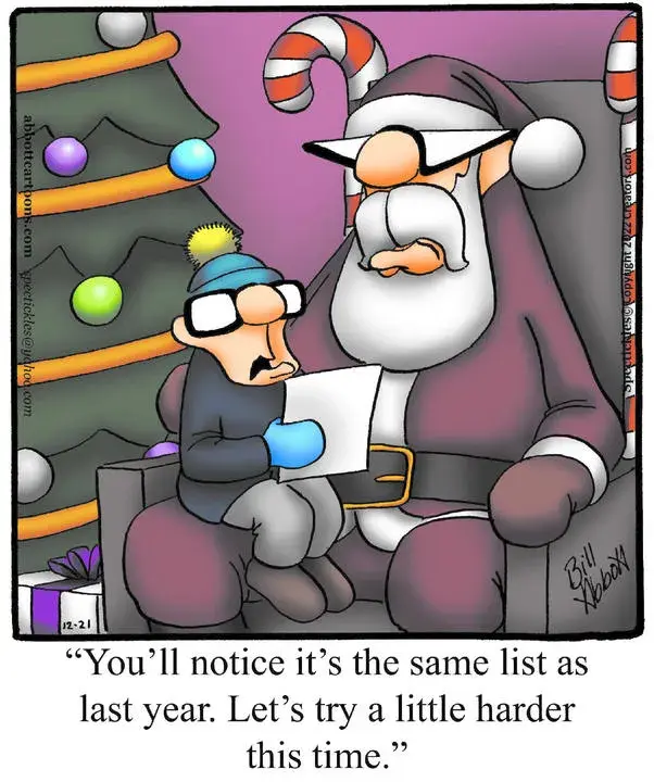 Spectickles for Dec 21, 2022