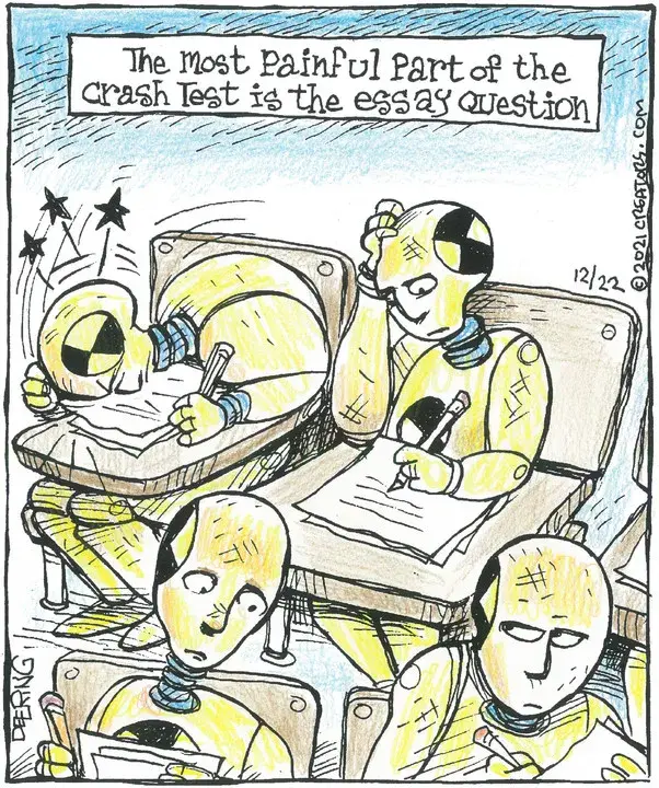 Strange Brew for Dec 22, 2021