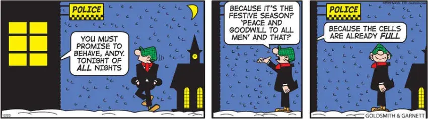 Andy Capp for Dec 23, 2022