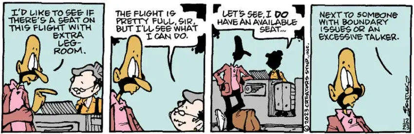 Herb and Jamaal for Dec 23, 2023