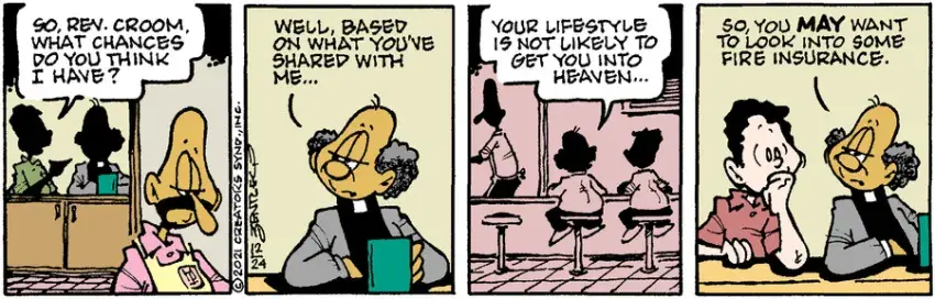 Herb and Jamaal for Dec 24, 2021