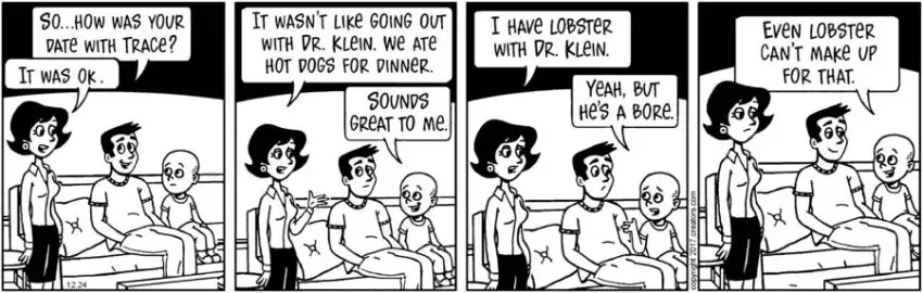 The Meaning of Lila for Dec 24, 2022