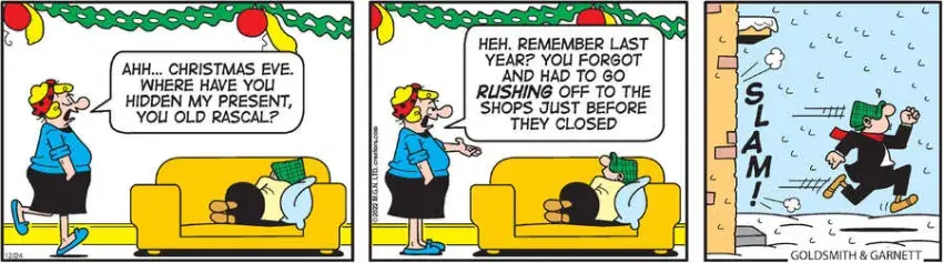 Andy Capp for Dec 24, 2022