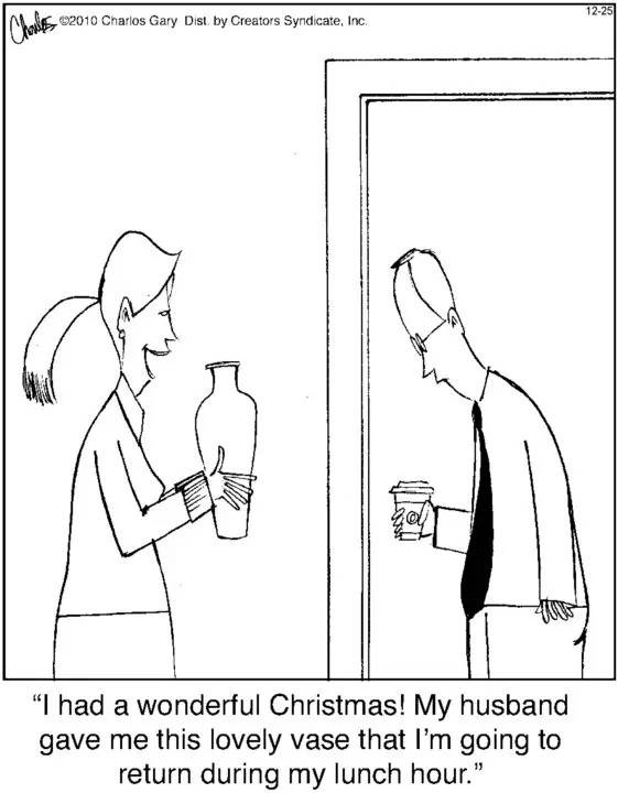 Working it Out for Dec 25, 2023