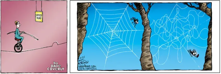 Speed Bump for Dec 26, 2021