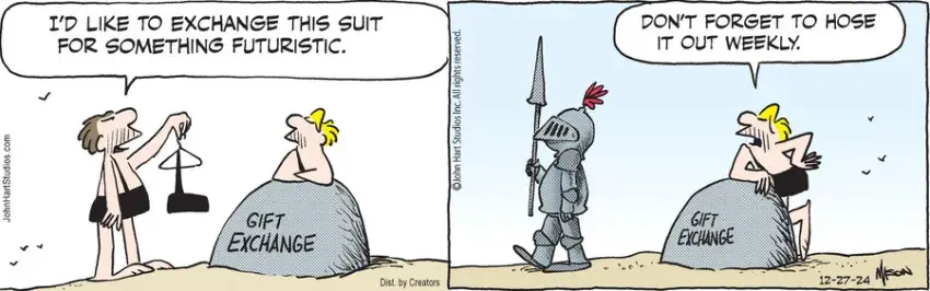 B.C. for Dec 27, 2024