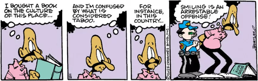 Herb and Jamaal for Dec 28, 2023