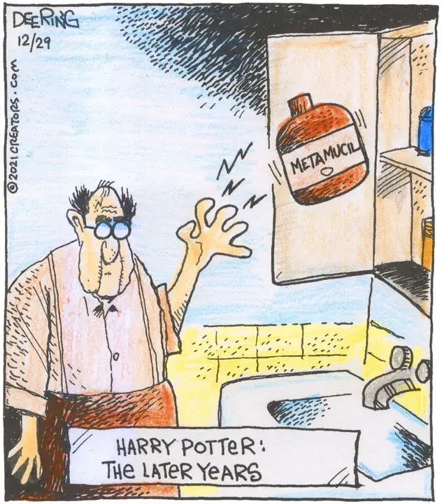 Strange Brew for Dec 29, 2021