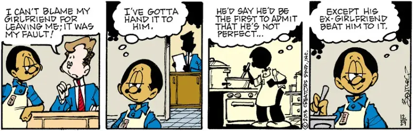 Herb and Jamaal for Dec 29, 2021