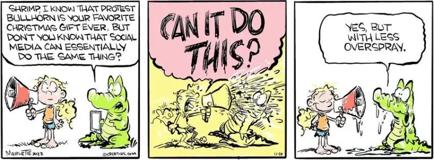 Shrimp and Grits for Dec 29, 2022