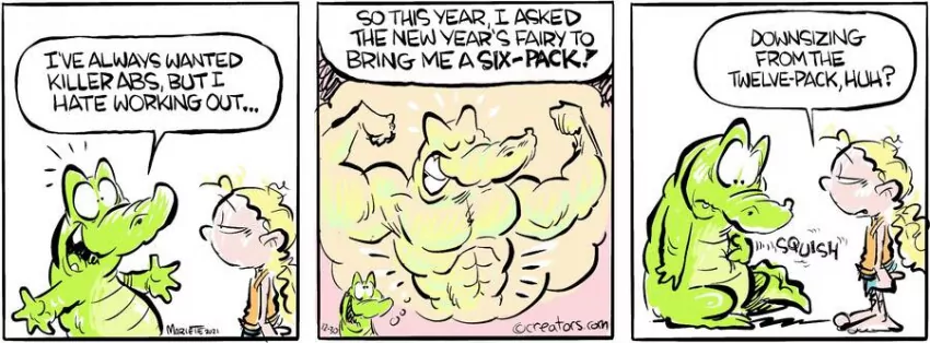 Shrimp and Grits for Dec 30, 2023