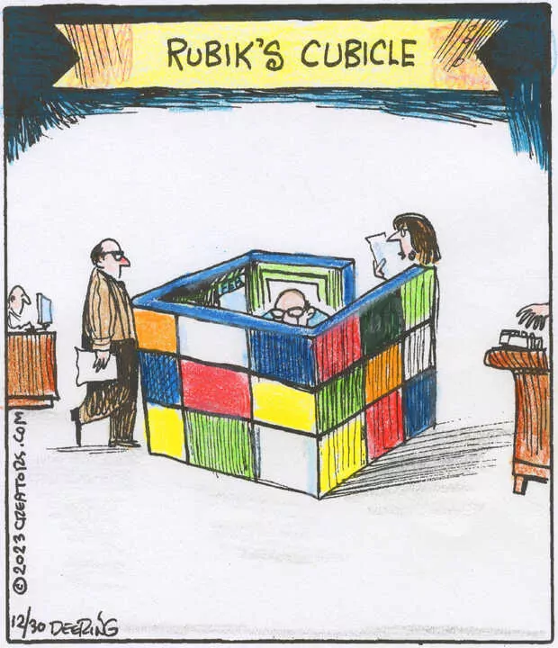 Strange Brew for Dec 30, 2023