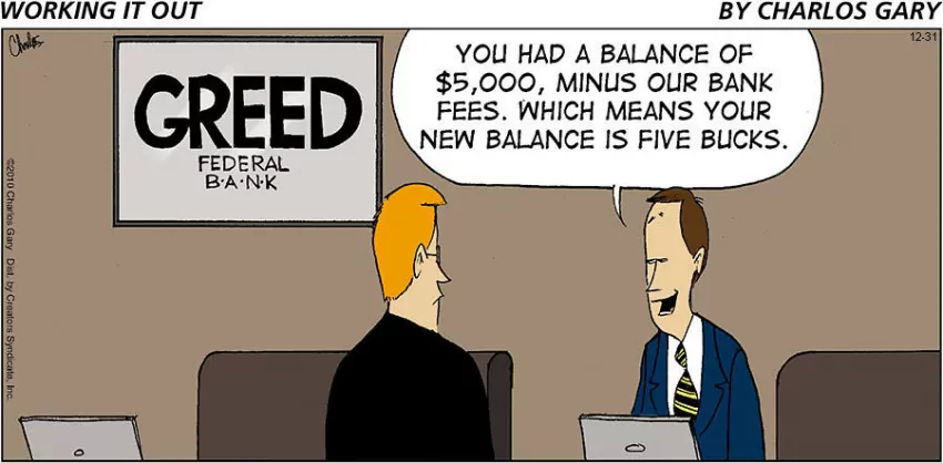 Working it Out for Dec 31, 2023