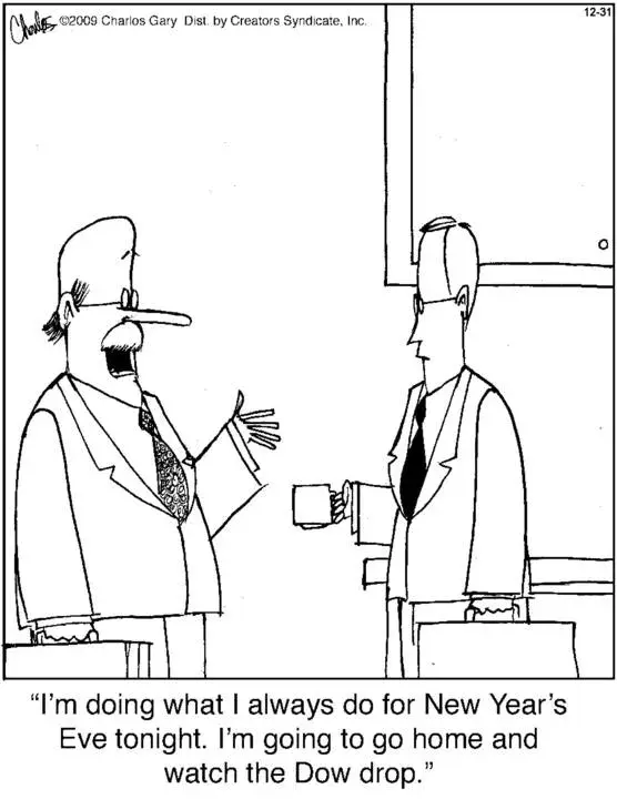 Working it Out for Dec 31, 2024