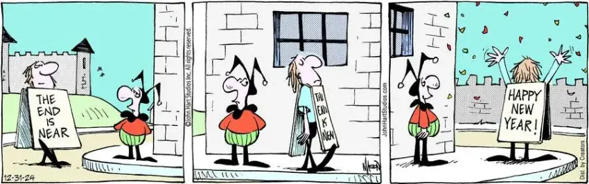 Wizard of Id for Dec 31, 2024