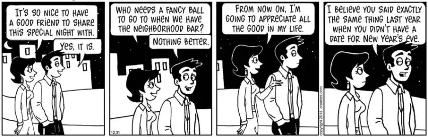 The Meaning of Lila for Dec 31, 2024