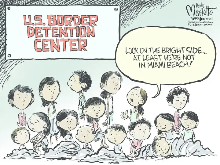 Andy Marlette for Mar 22, 2021