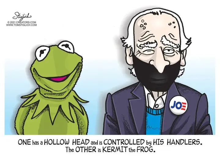 Tom Stiglich for Mar 31, 2021