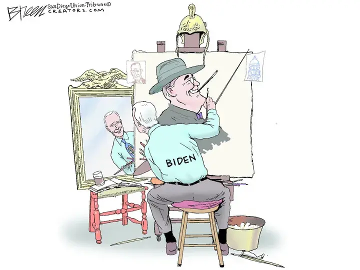 Steve Breen for Apr 02, 2021