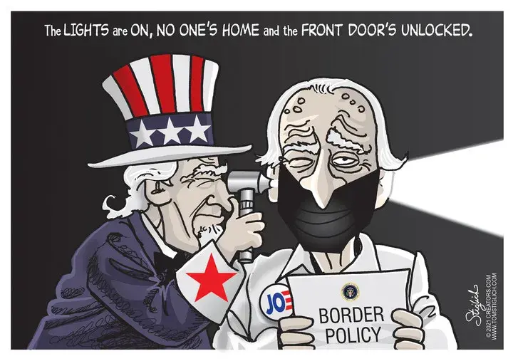 Tom Stiglich for Apr 12, 2021
