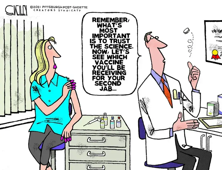Steve Kelley for Apr 15, 2021